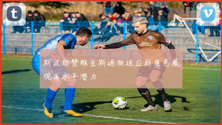 斯波称赞维金斯逐渐适应新角色展现高水平潜力