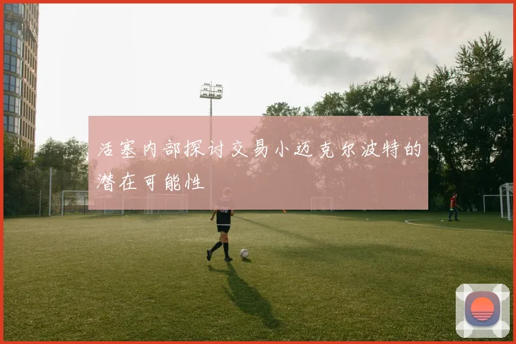 活塞内部探讨交易小迈克尔波特的潜在可能性